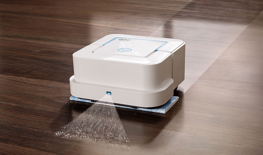 iRobot Braava jet 240 Robot Mop