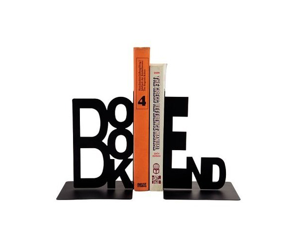 creative bookends