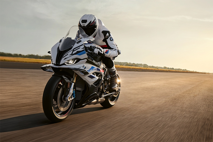 2023 BMW S1000 RR