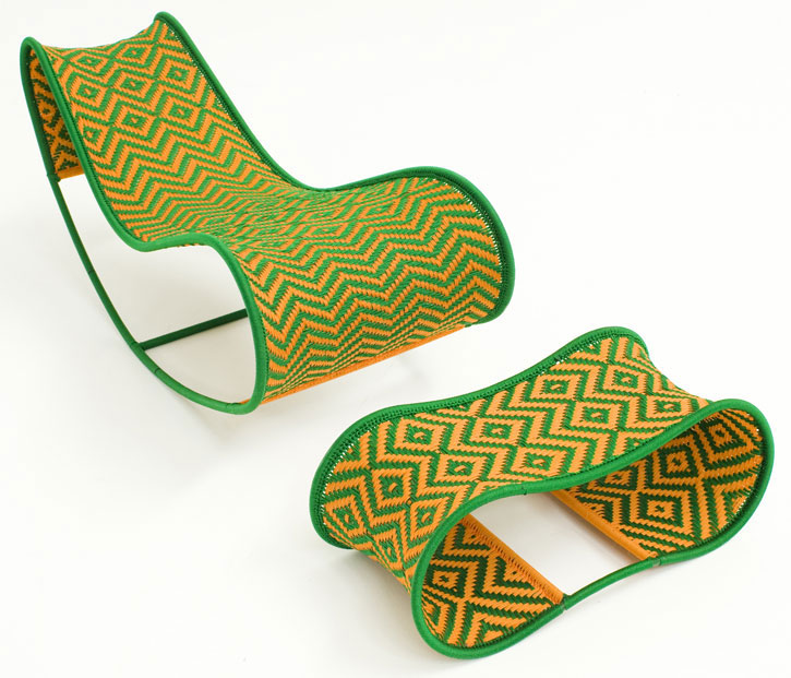 Afrique desidn Moroso 12