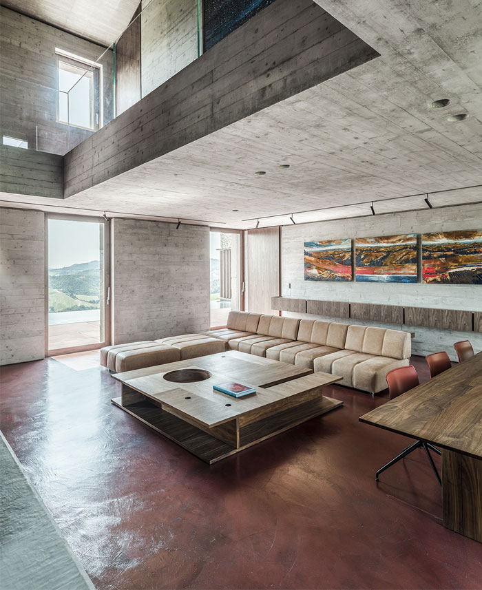 ap house urbino gga gardini gibertini architects 17