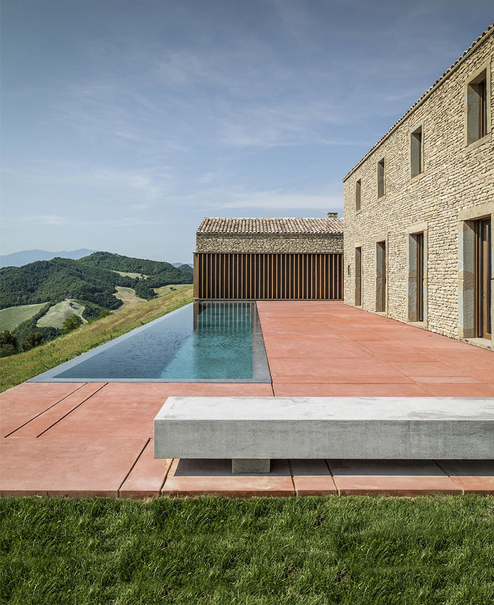 ap house urbino gga gardini gibertini architects 24