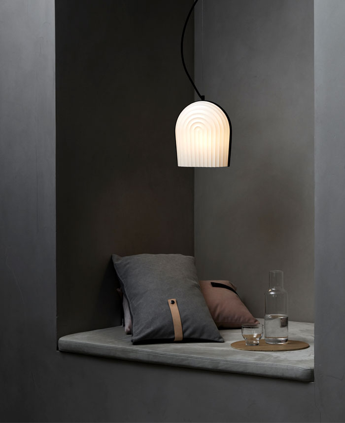 arc lamp collection maner studio 1