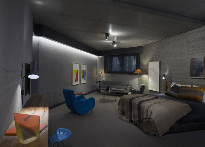 artistic-industrial-bedroom-interior