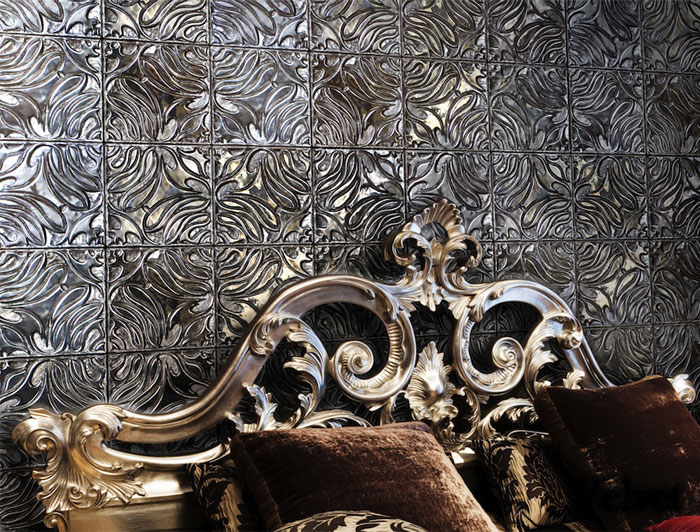 artistic wall tiles velvet