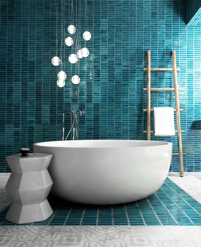 bathroom trends avoid bohemian style