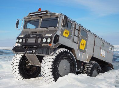 Best All-Terrain Vehicles