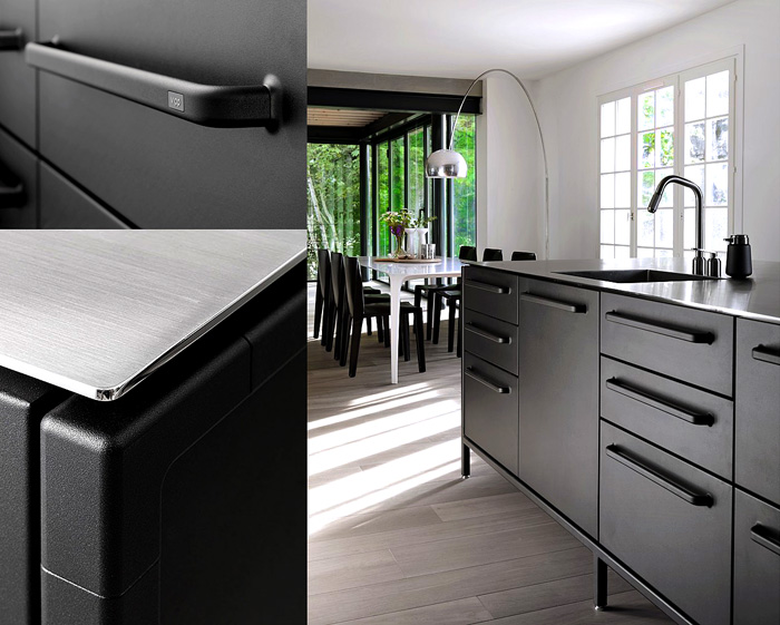 black-kitchen-details-countertop-vipp