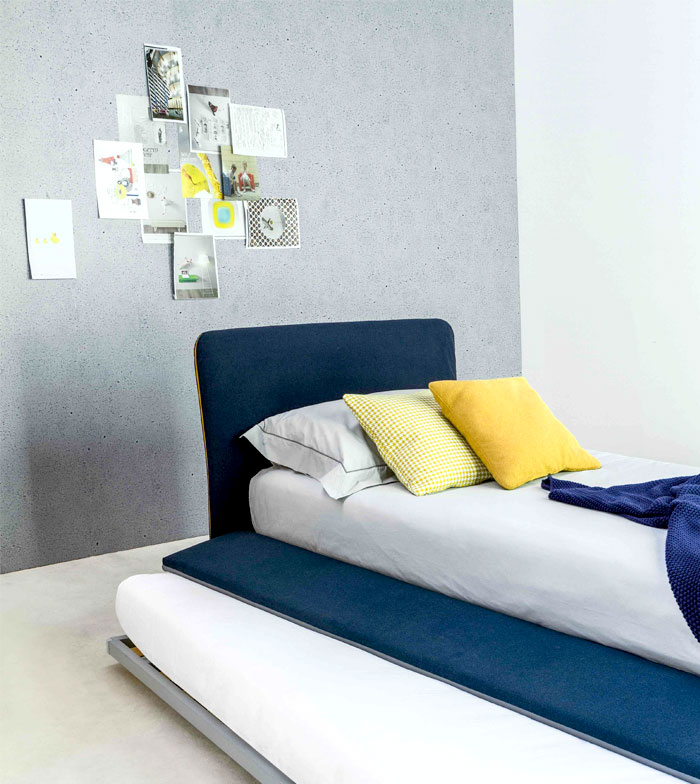 blue-color-bed