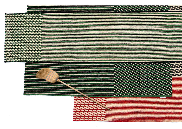blur rug bouroullec 1