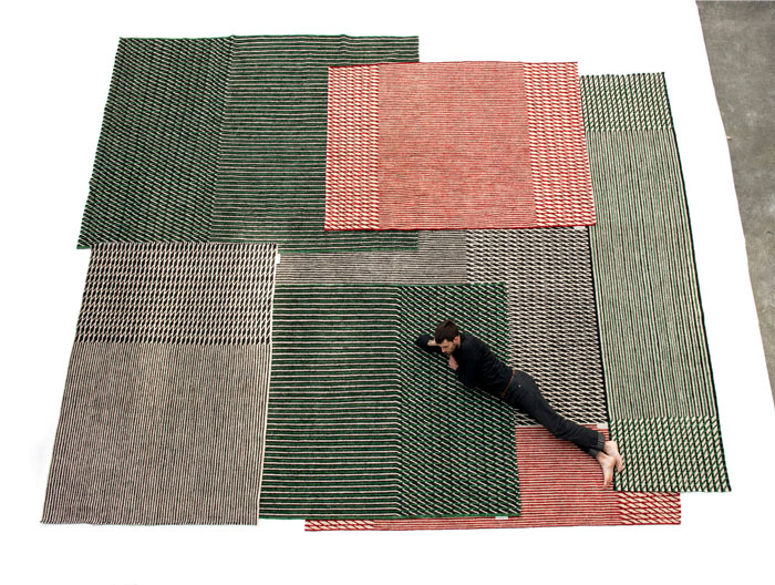blur rug bouroullec 5