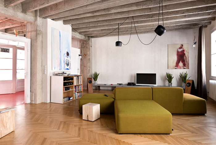 bratislava-loft-like-space-cross-shaped-sofa