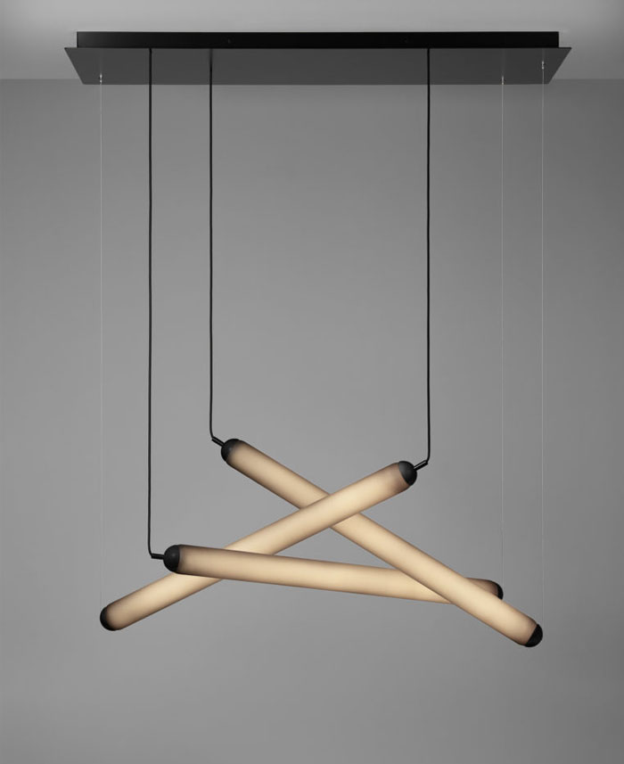 brokis puro pendant light 5