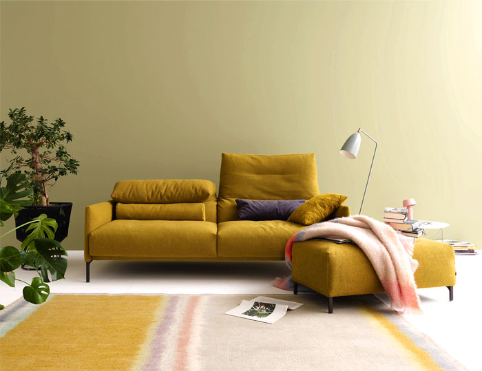 cor avalanche sofa