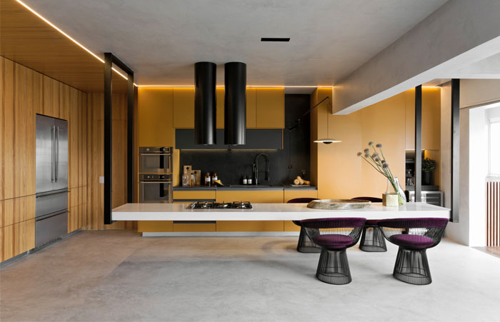 dijon kitchen diego revollo arquitetura 1