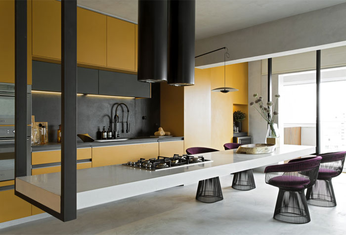 dijon kitchen diego revollo arquitetura 11