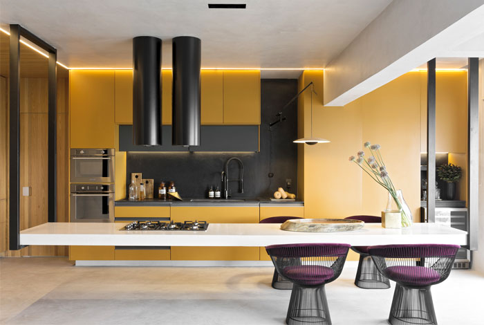 dijon kitchen diego revollo arquitetura 5