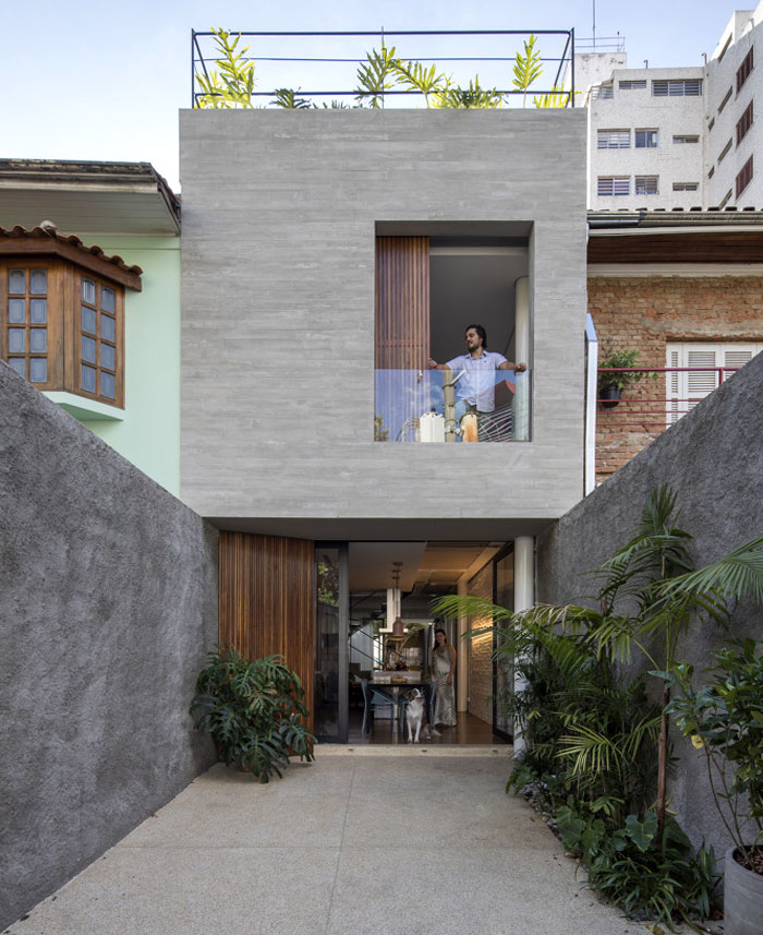 estudio bra urban piraja house sao paulo 5