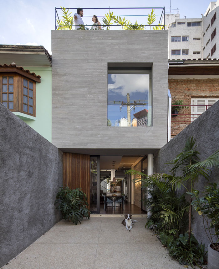 estudio bra urban piraja house sao paulo 6