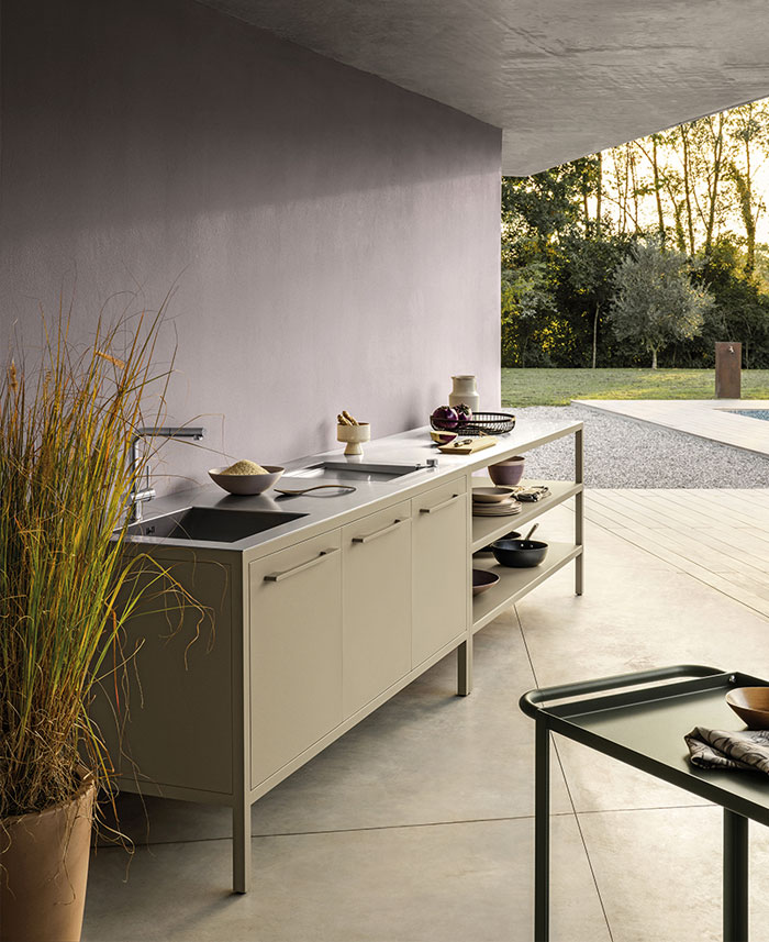 fantin outdoor version kitchen workstation 3