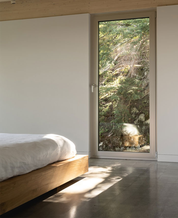 forest house natalie dionne architecture 2