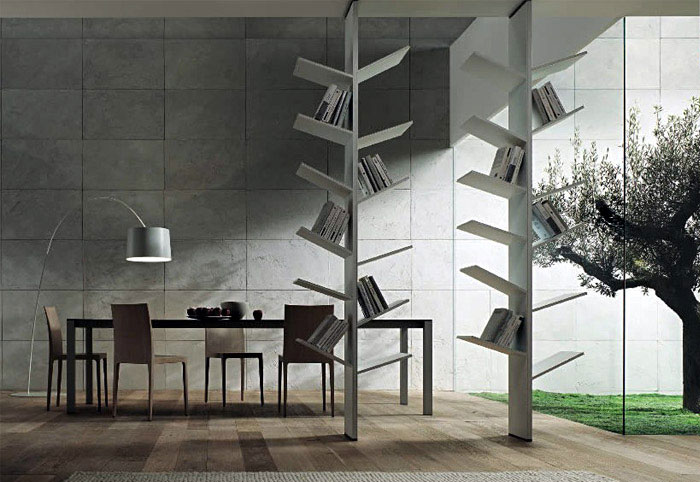 furniture library