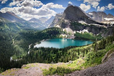 Glacier National Park in Photos: Montana's Scenic Wonderland