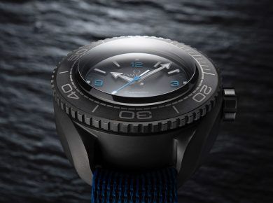 25 Perfect Men's Titanium Watches for Сonnoisseurs