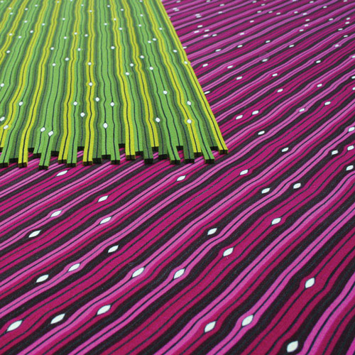 green-purple-rug