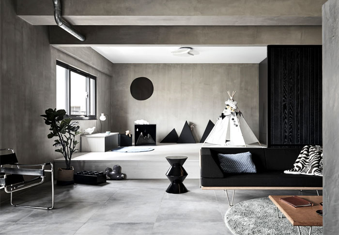 hao design apartment 15