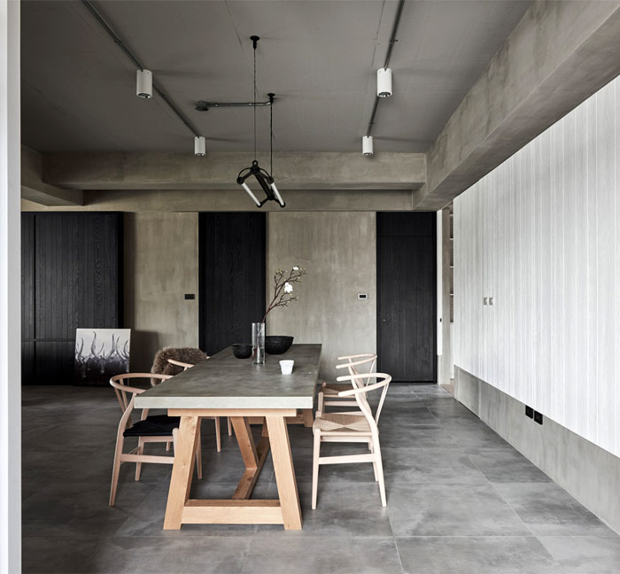 hao design apartment 18