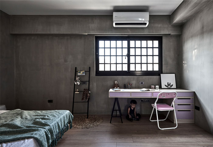 hao design apartment 2