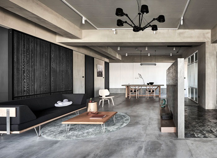 hao design apartment 4