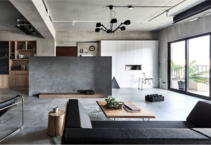 hao design apartment 5