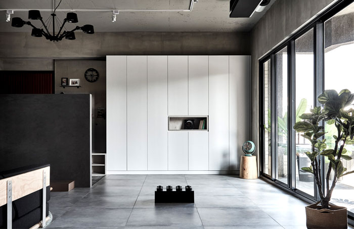 hao design apartment 7