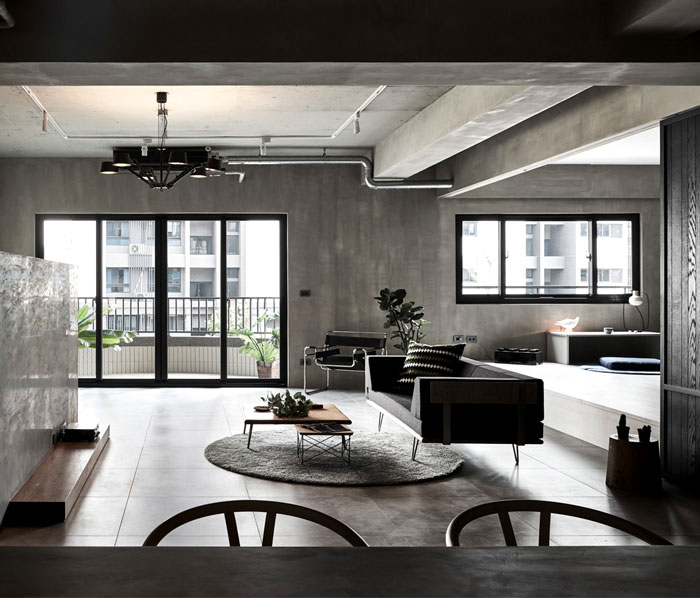 hao design apartment 9