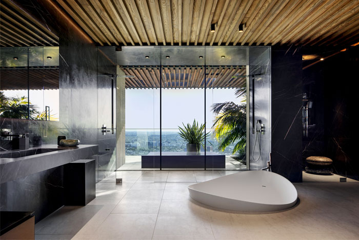 hillside house saota 5