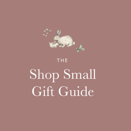 The Shop Small Gift Guide