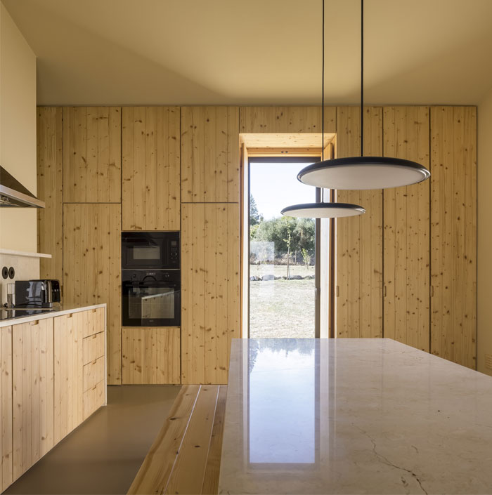 house in alentejo bica arquitectos 14