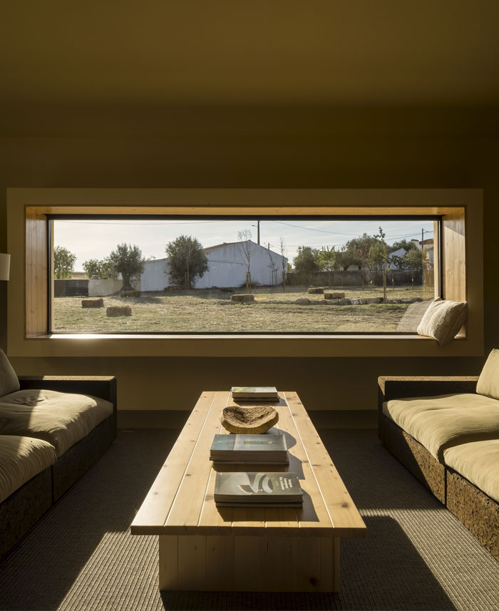 house in alentejo bica arquitectos 15