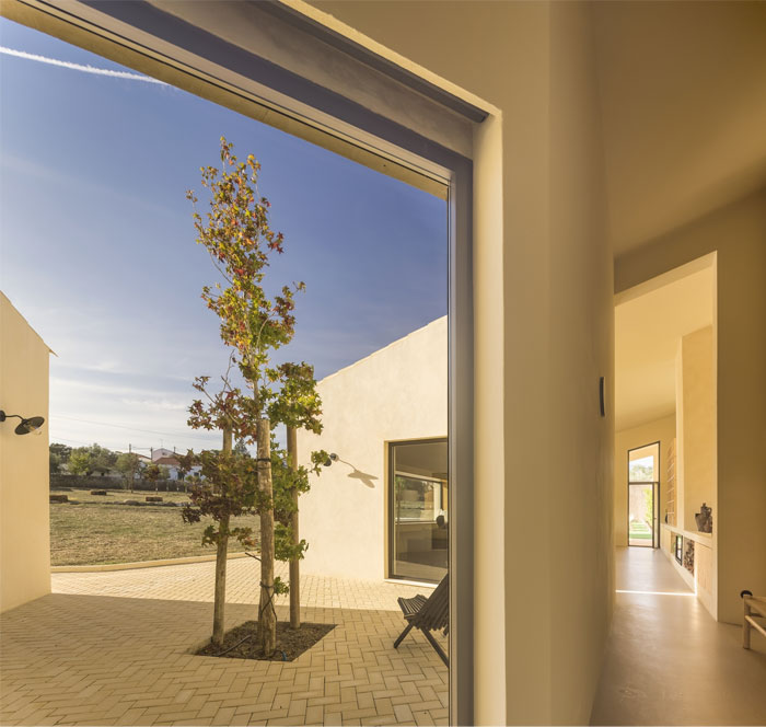 house in alentejo bica arquitectos 3