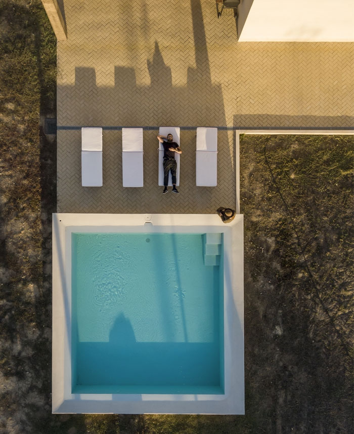 house in alentejo bica arquitectos 5