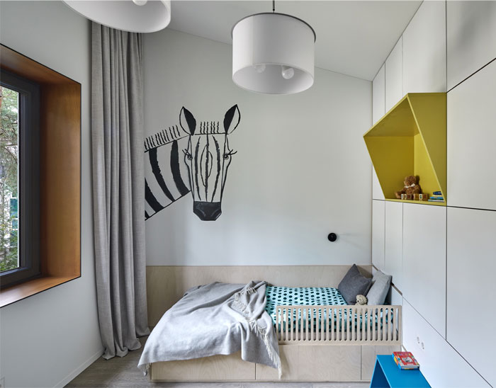 inarch apartment vilnius 13