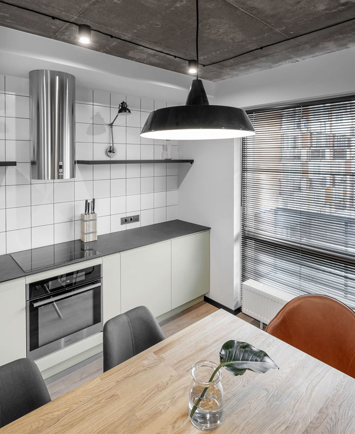 InCaprice apartment lithuania 12