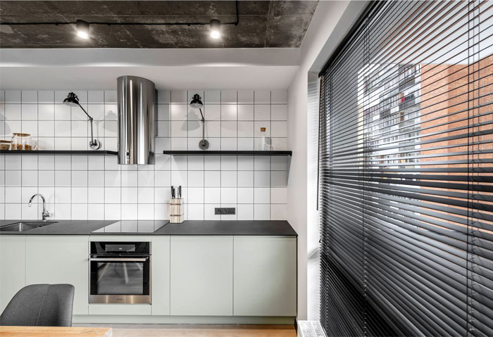 InCaprice apartment lithuania 15