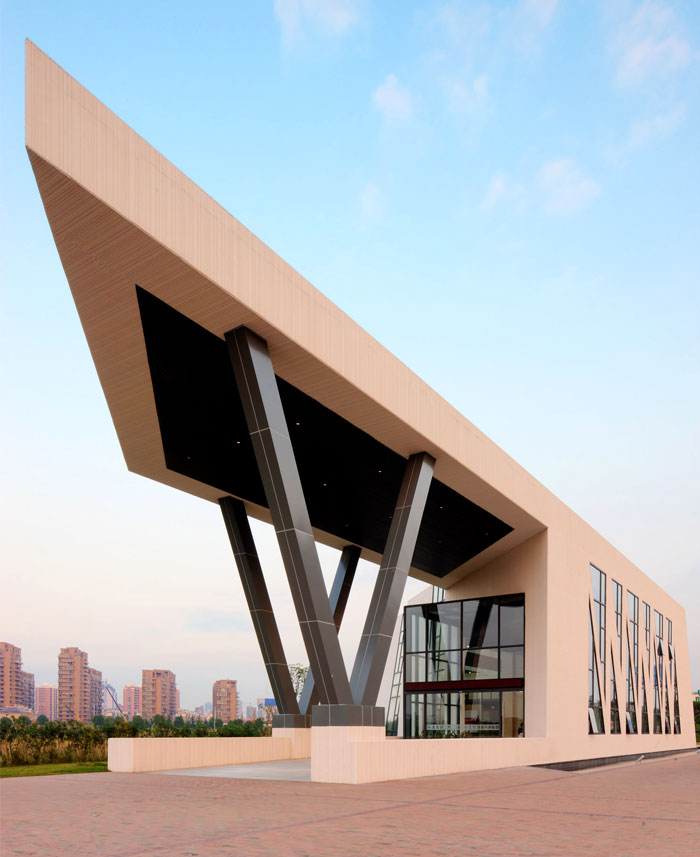 jiaxing innovation park 5