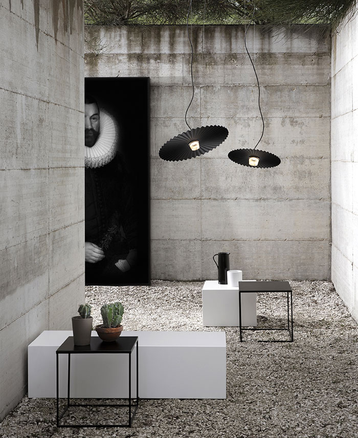 karman italia gonzaga lamp 1