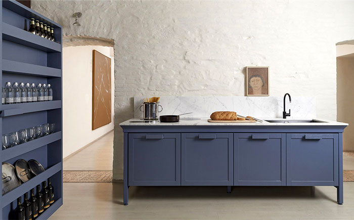 kitchen color trends 12