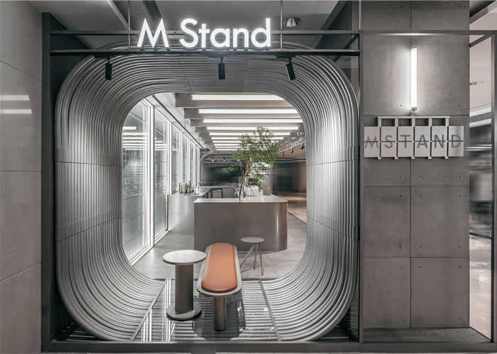 m stand cafe 11