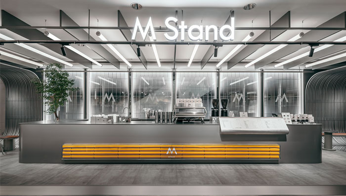 m stand cafe 17